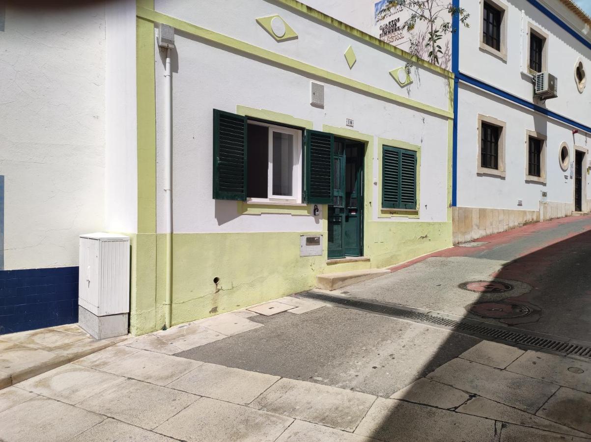 Pedro Samora Albufeira Exterior foto