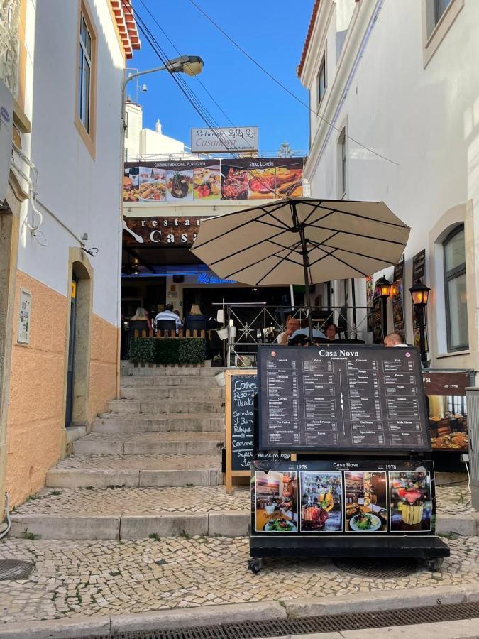 Pedro Samora Albufeira Exterior foto