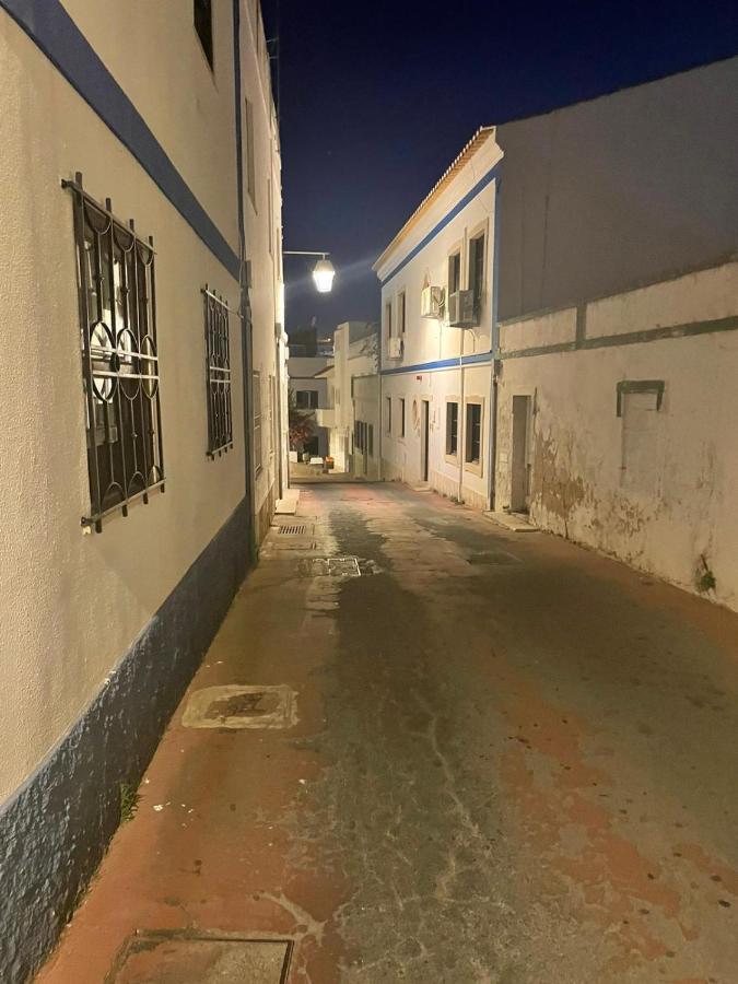 Pedro Samora Albufeira Exterior foto