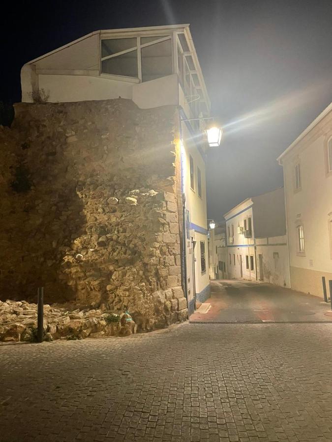 Pedro Samora Albufeira Exterior foto